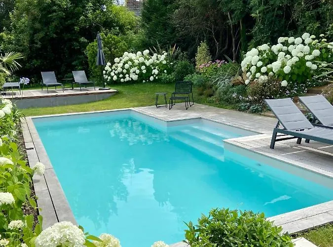 Bed & Breakfast Du Cedre