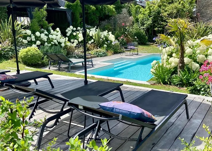 Готель типу 