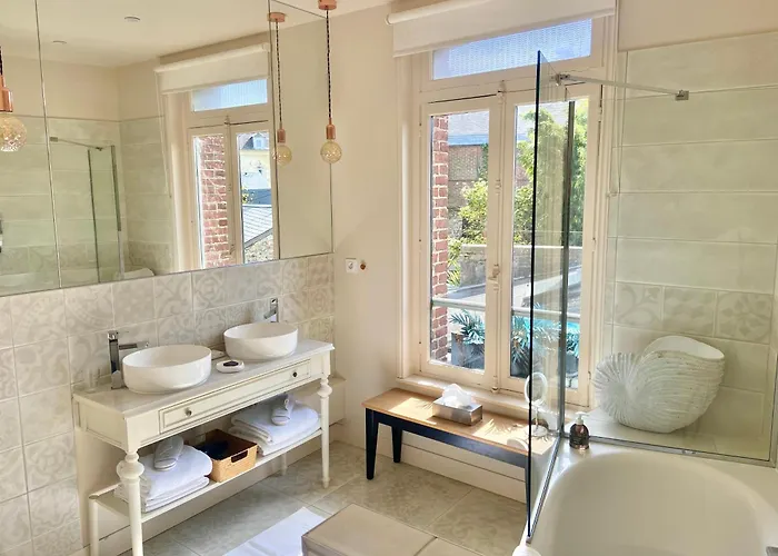 Bed & Breakfast Du Cedre