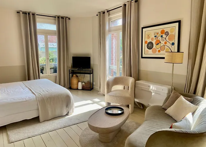 Bed & Breakfast Du Cedre 4*