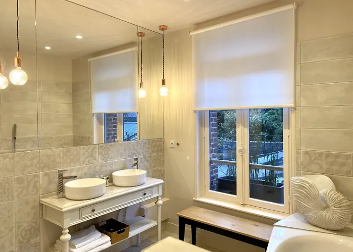 Du Cedre 4* Honfleur