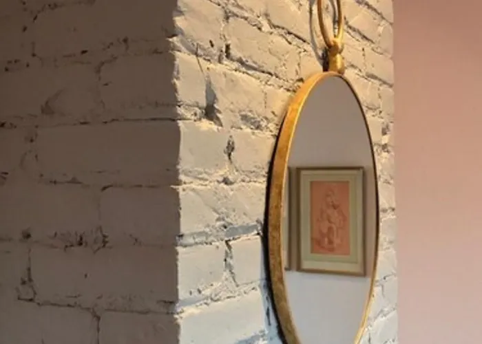 Du Cedre 4* Honfleur