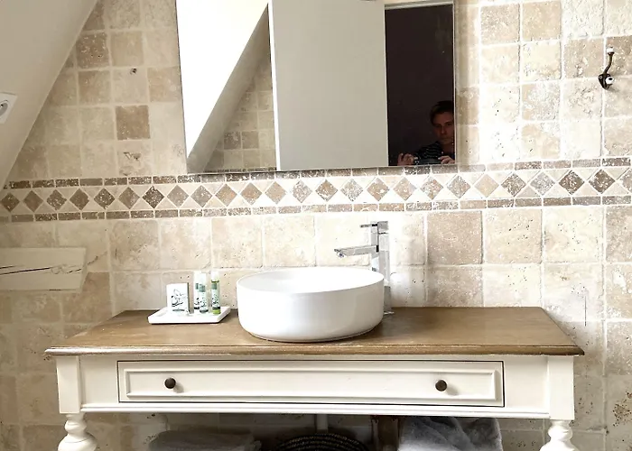 Bed & Breakfast Du Cedre